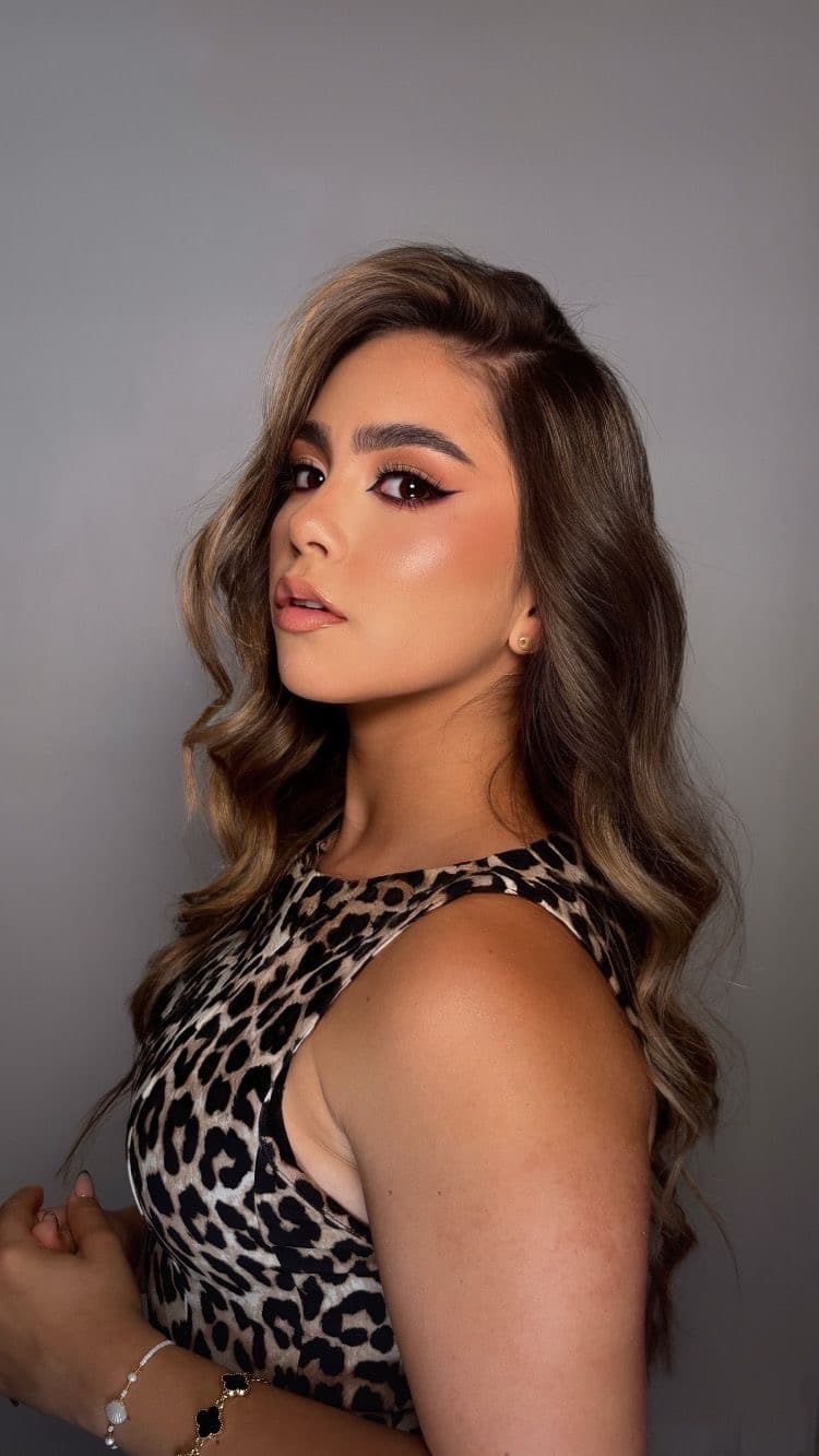 Paulina Santamaria Zabala